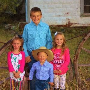 Meet your Posher, Kendra